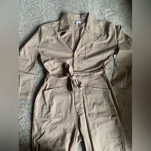 Good American Jumpsuit